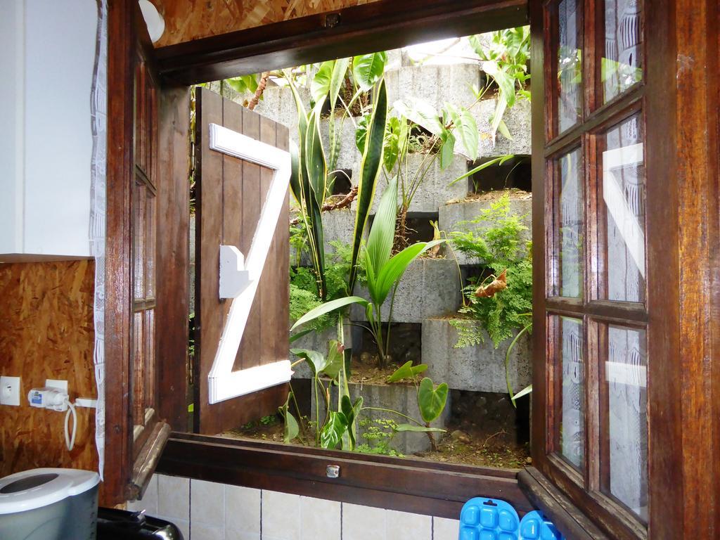 Braslontan Villa Le Tampon Exterior foto