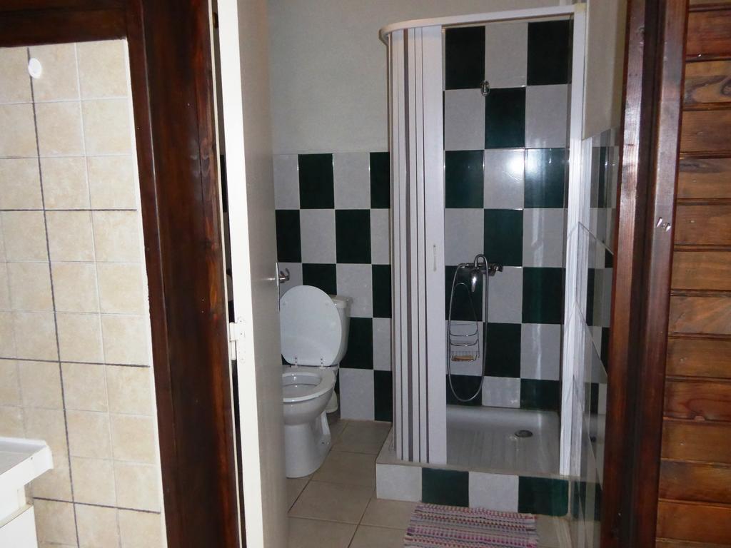 Braslontan Villa Le Tampon Exterior foto